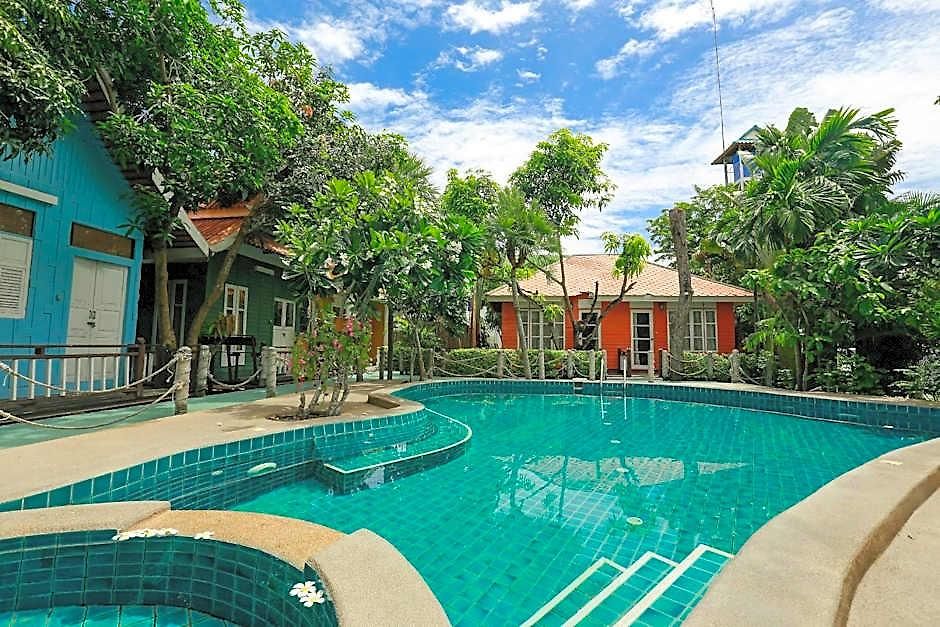 Deeden 3* Pattaya