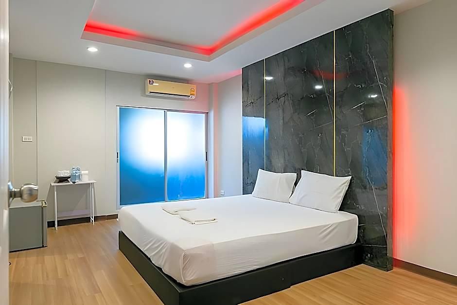 Hotel Deeden