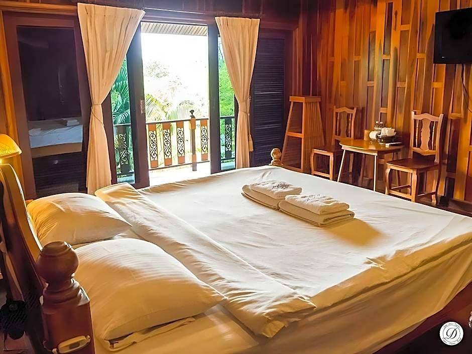 Deeden 3* Pattaya