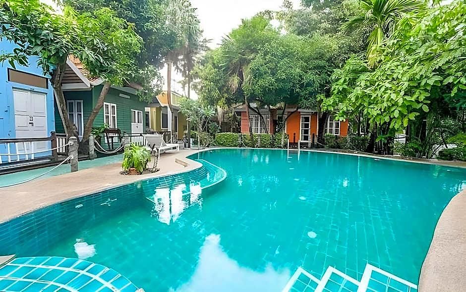 Deeden Pattaya