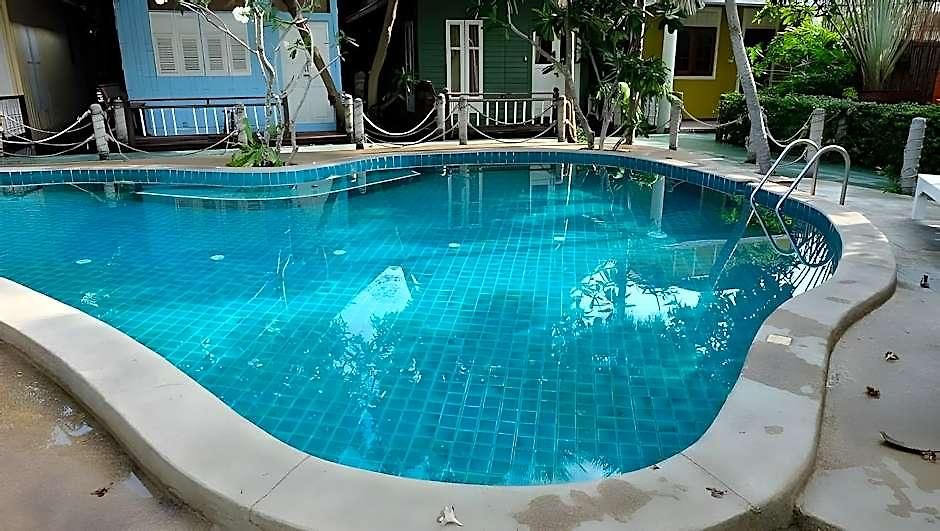Deeden Hotel Pattaya