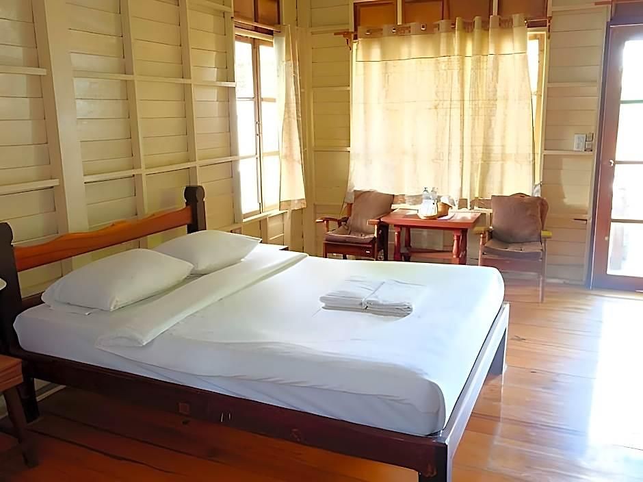 Deeden Hotel Pattaya