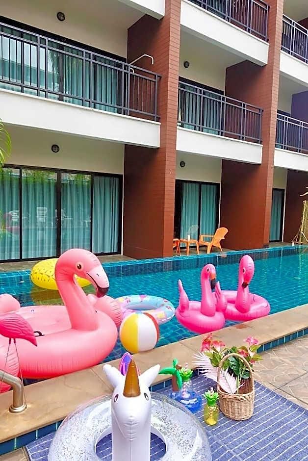 Chitra Inn Pattaya