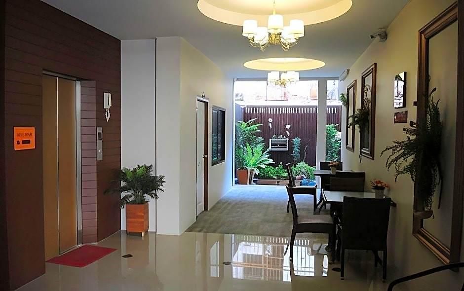 Inn Chitra Pattaya