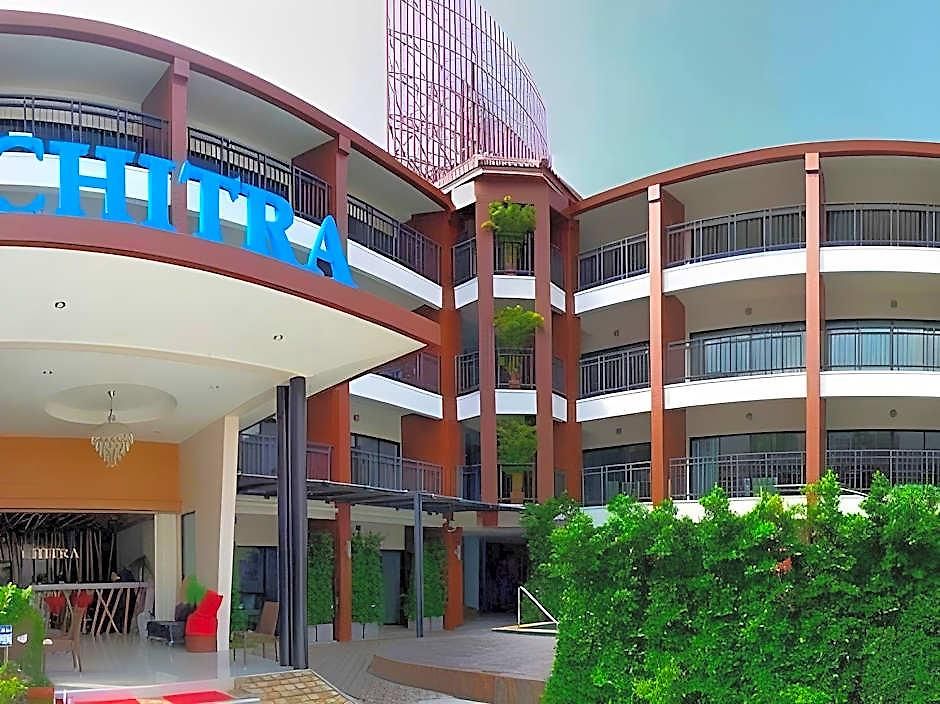 Chitra Inn