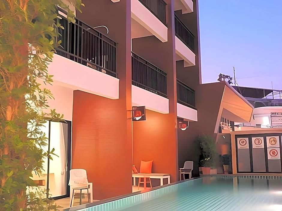 Inn Chitra Pattaya