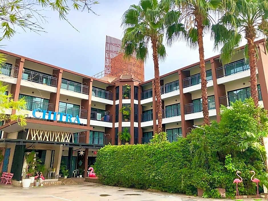 Chitra Pattaya