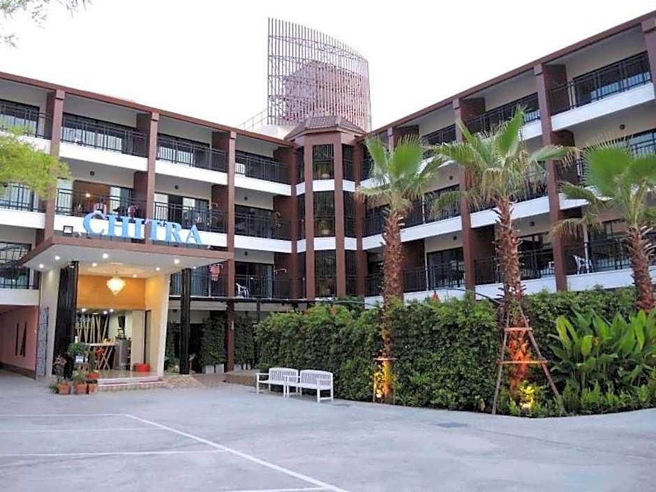 Chitra Inn Pattaya