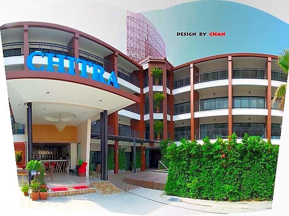 Chitra Pattaya