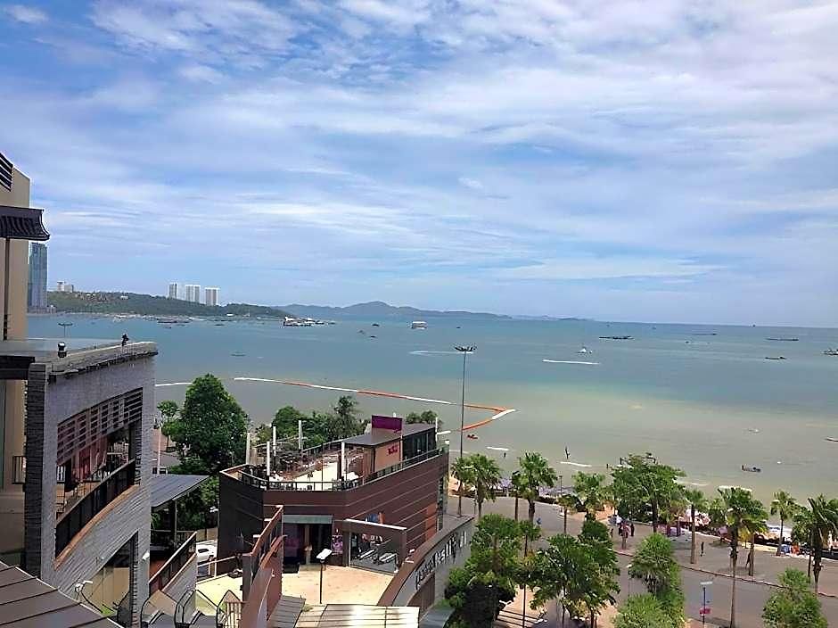 Chitra Inn Pattaya
