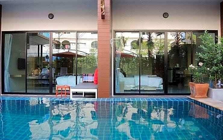 Chitra Pattaya