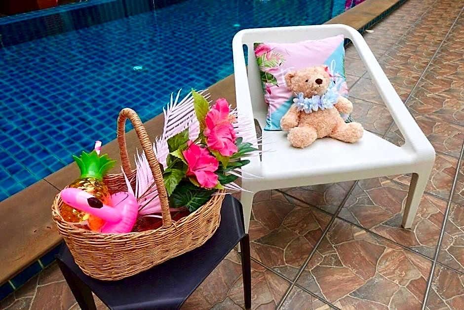 Inn Chitra Pattaya