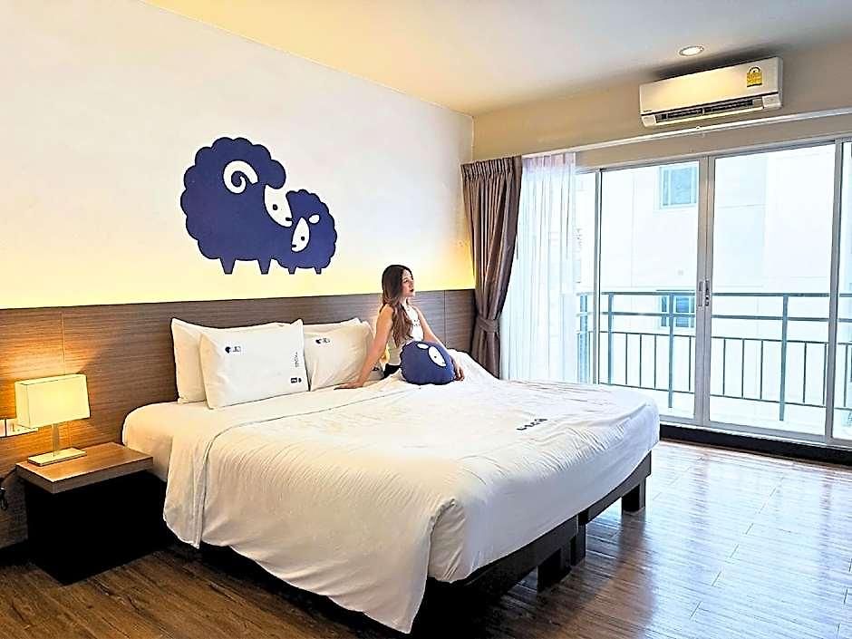 Kokotel South Pattaya