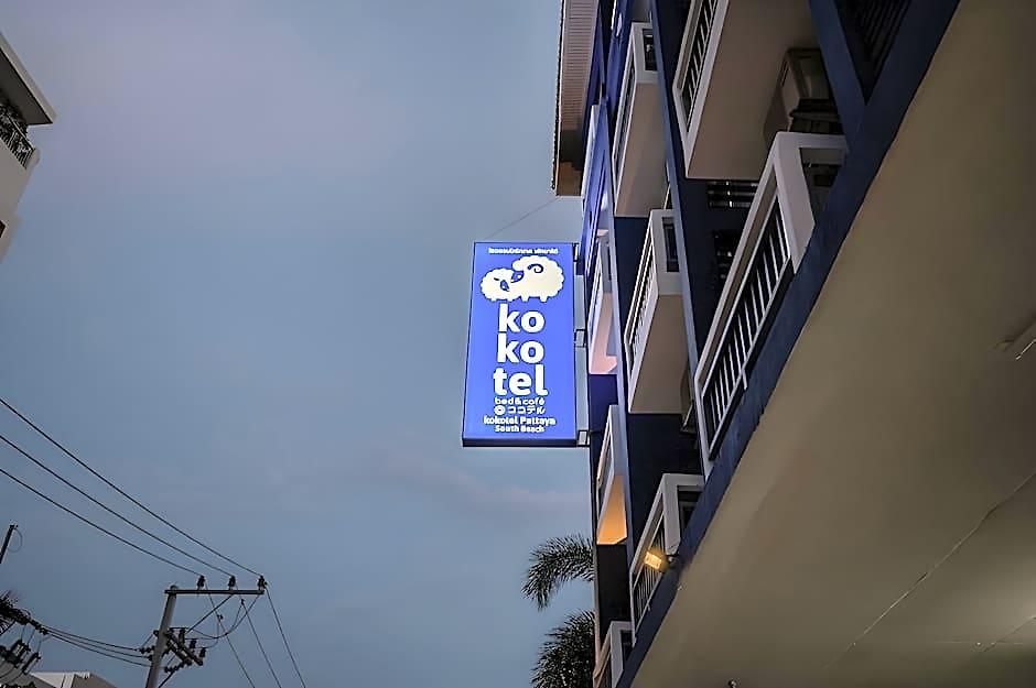 Kokotel South รีสอร์ท 4*
