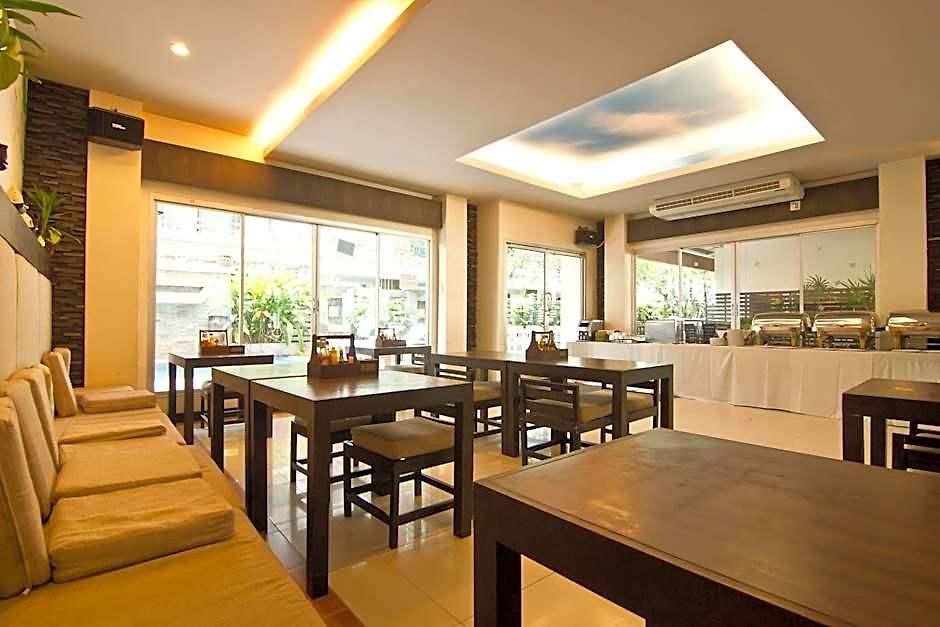 Kokotel South 4*