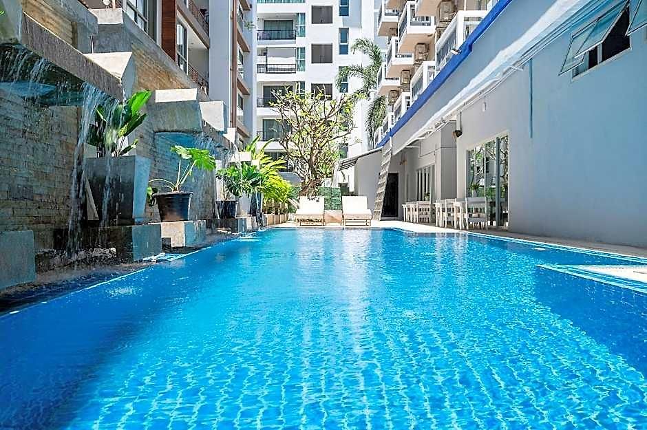 Kokotel South รีสอร์ท