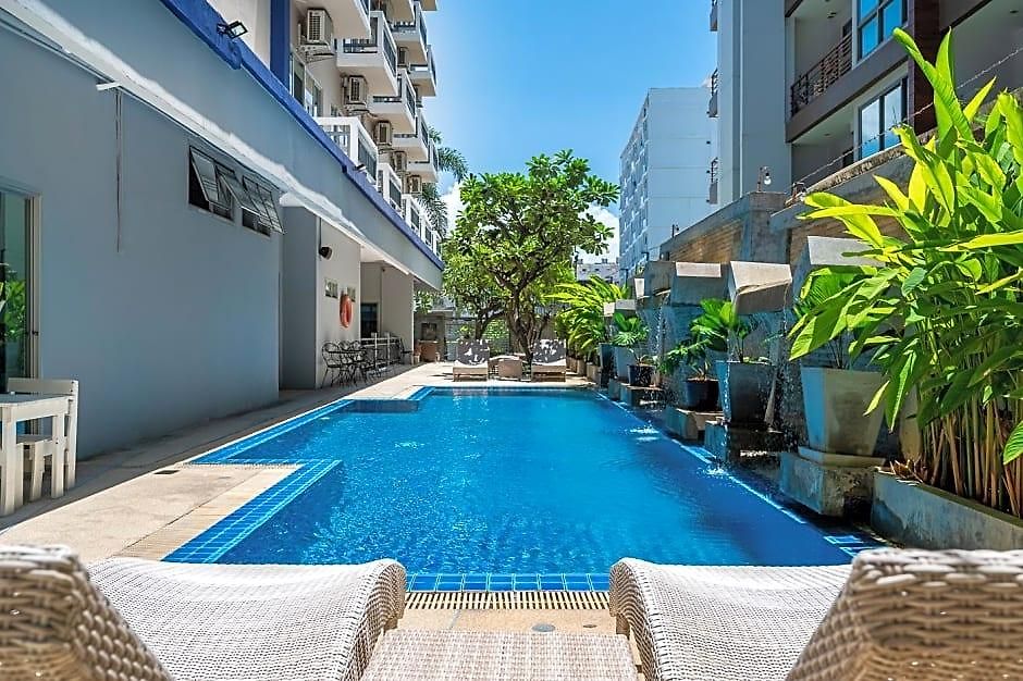 Resort Kokotel South Pattaya