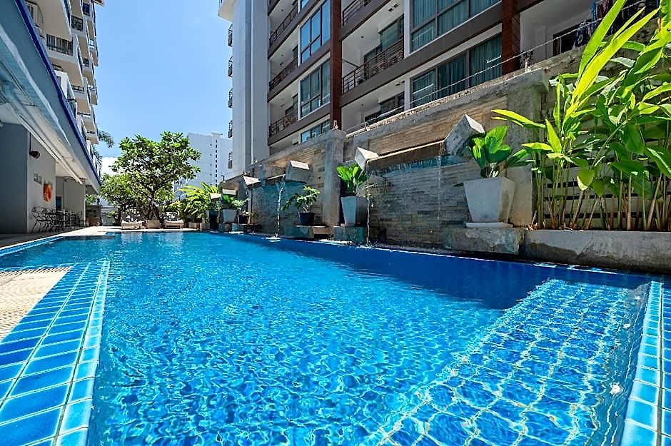 รีสอร์ท Kokotel South 4*