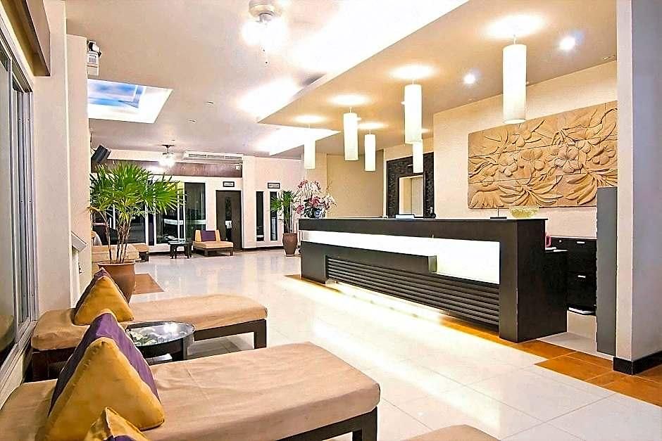 Resort Kokotel South 4*