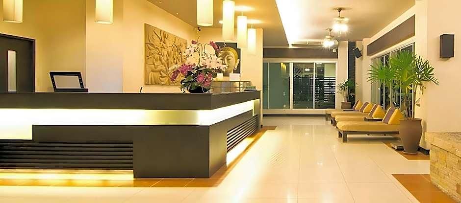 Kokotel South Pattaya
