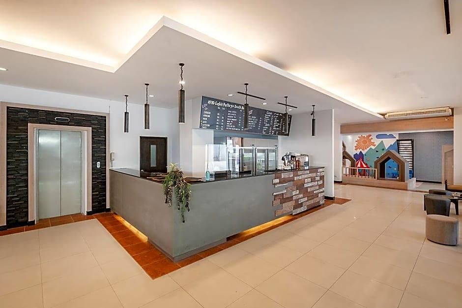 Resort Kokotel South