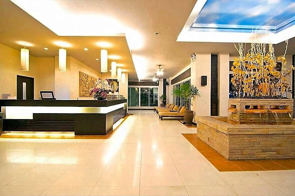 Kokotel South 4* Pattaya