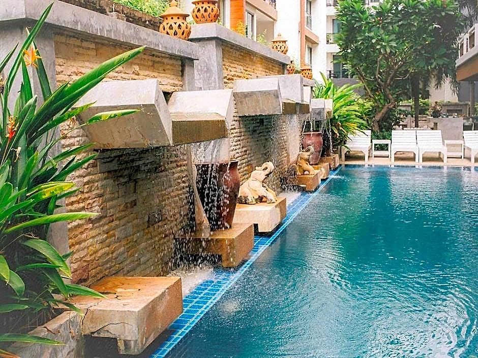 Kokotel South 4* Pattaya
