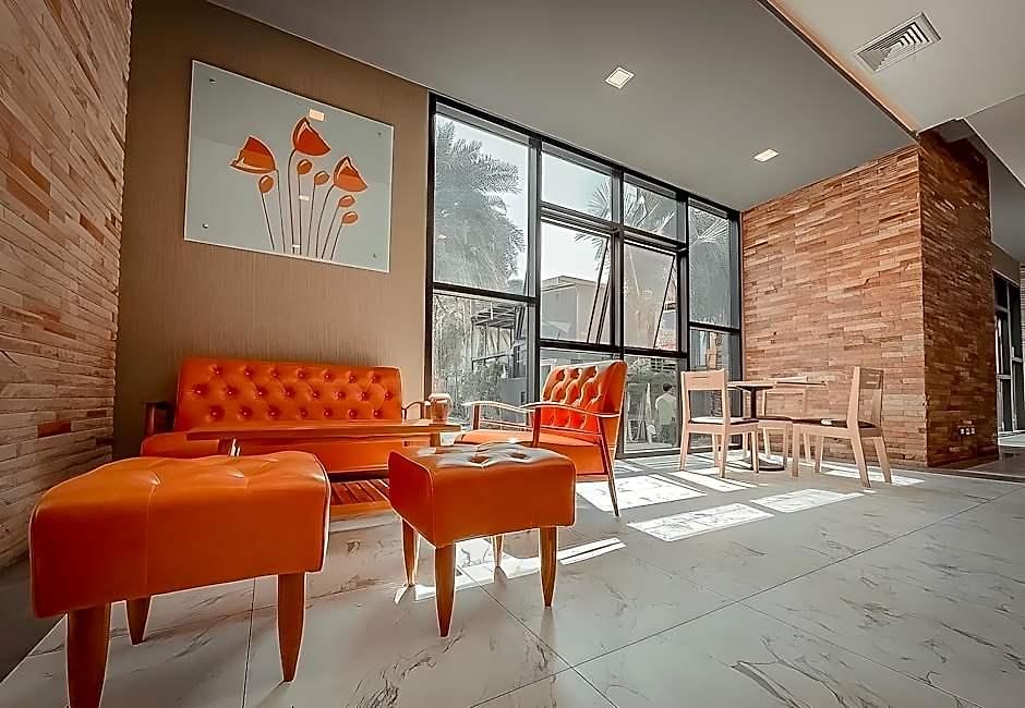 Lakkhana Poolside รีสอร์ท
