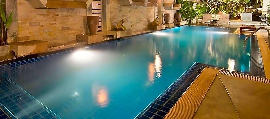 Kokotel South รีสอร์ท Pattaya