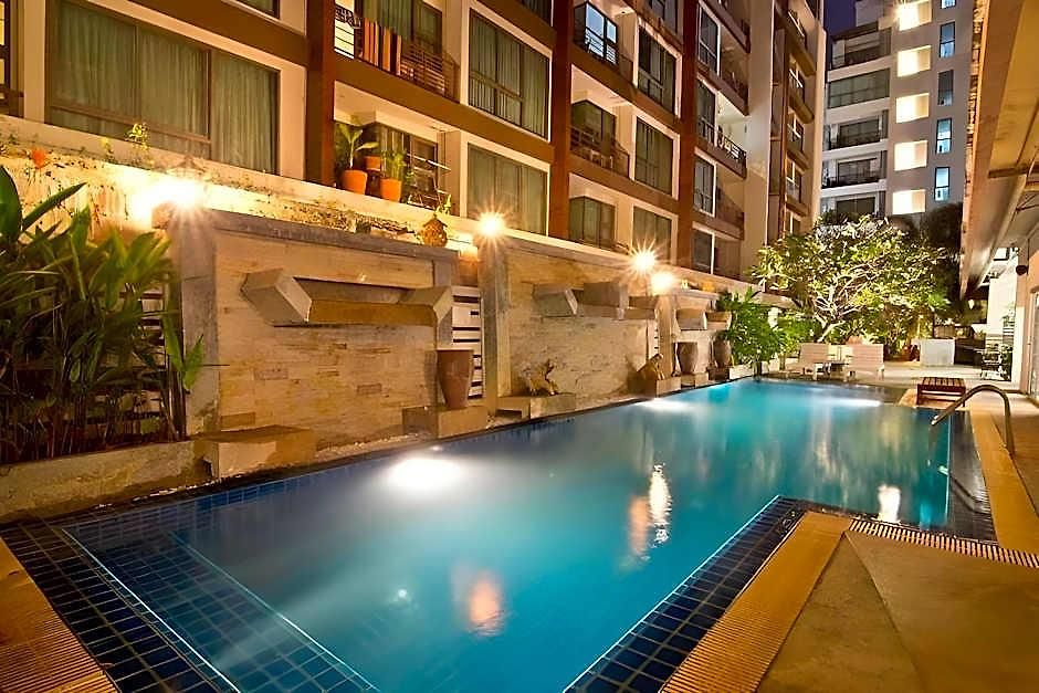 Kokotel South 4*