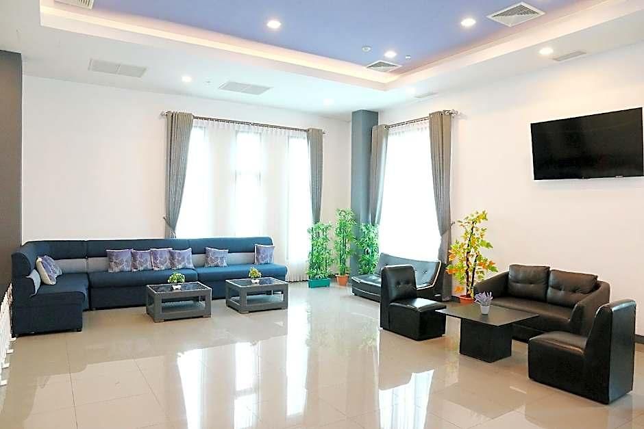 Lakkhana Poolside รีสอร์ท 4*