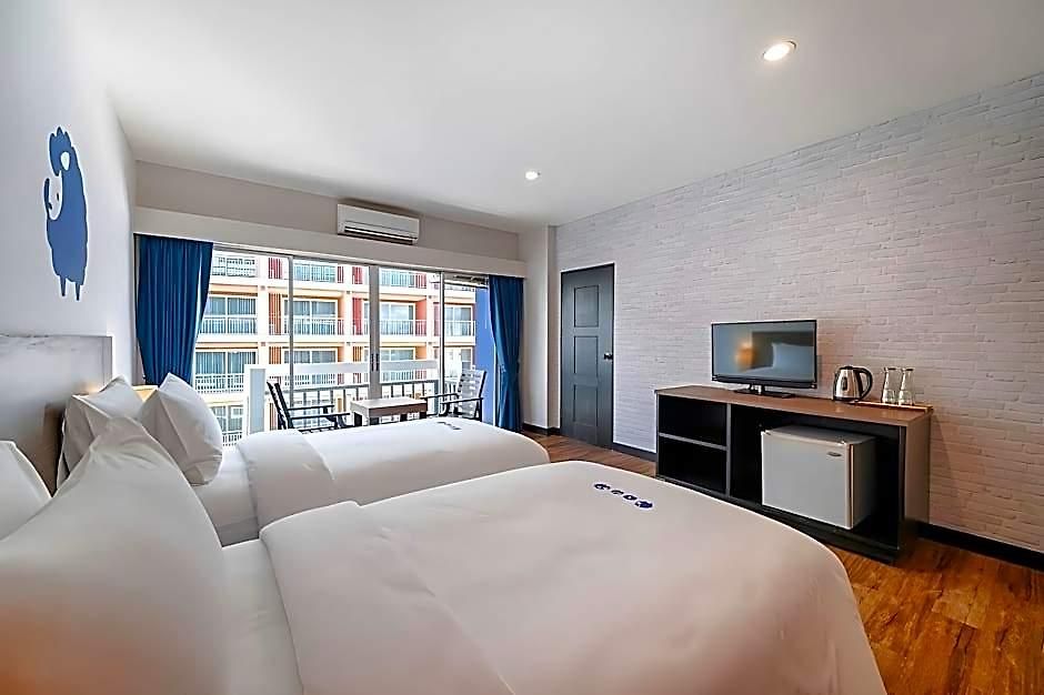Kokotel South Resort 4*