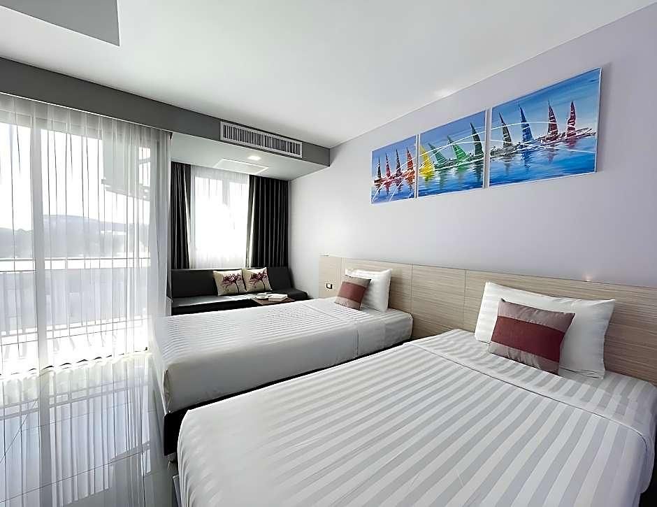 Lakkhana Poolside 4*