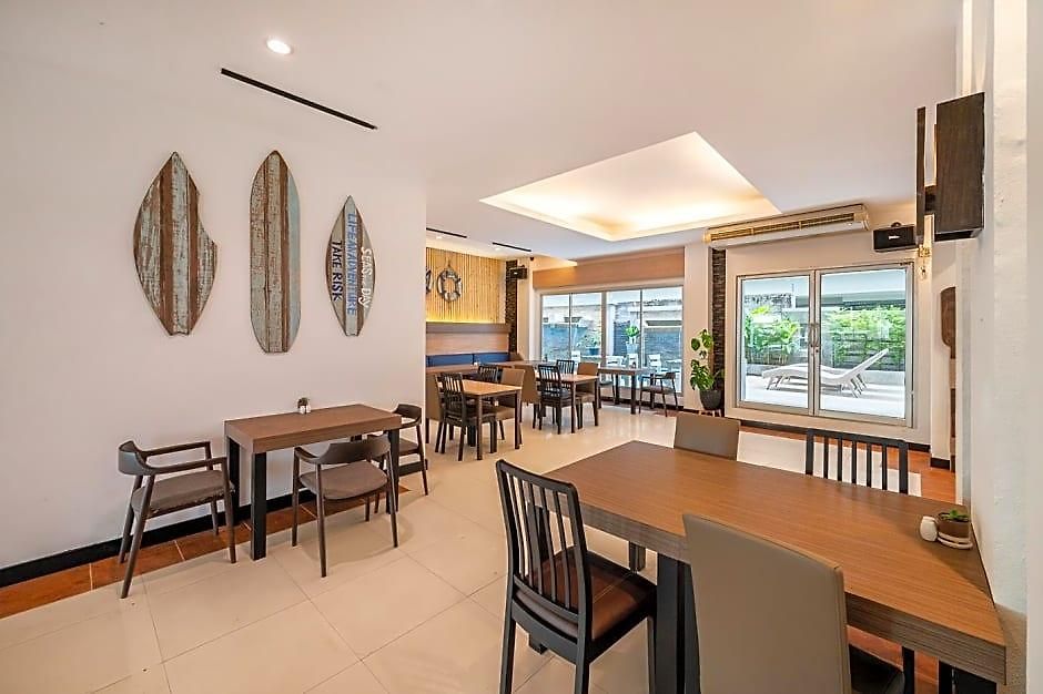 Kokotel South 4*