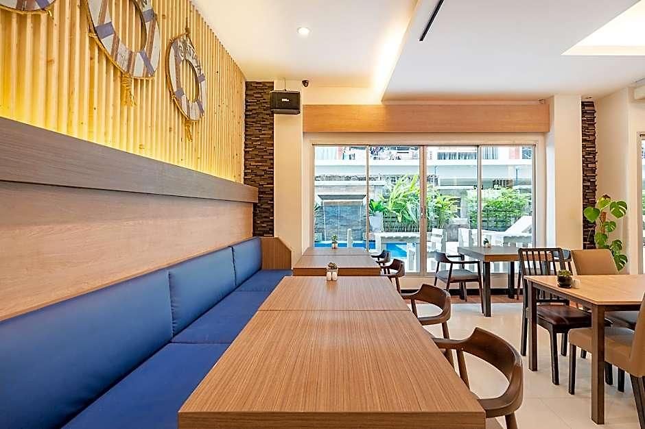 Kokotel South Pattaya