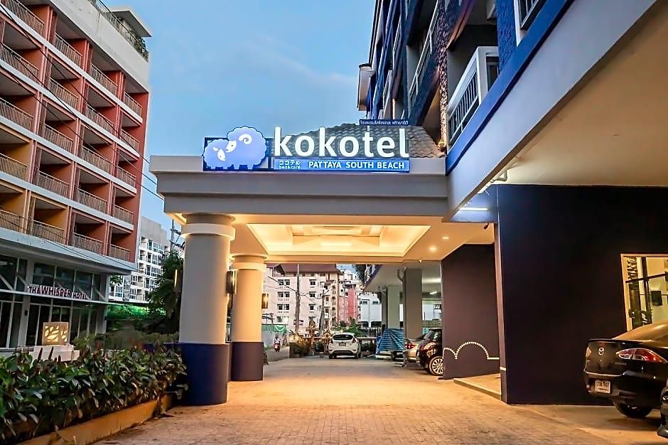 Kokotel South Resort 4*
