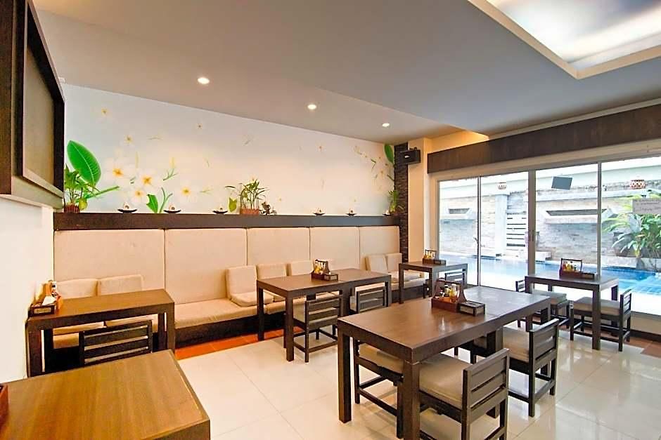 Kokotel South 4* Pattaya