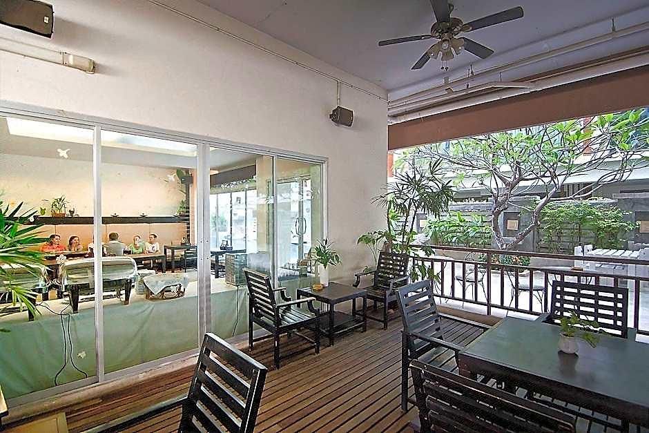 Kokotel South Resort Pattaya