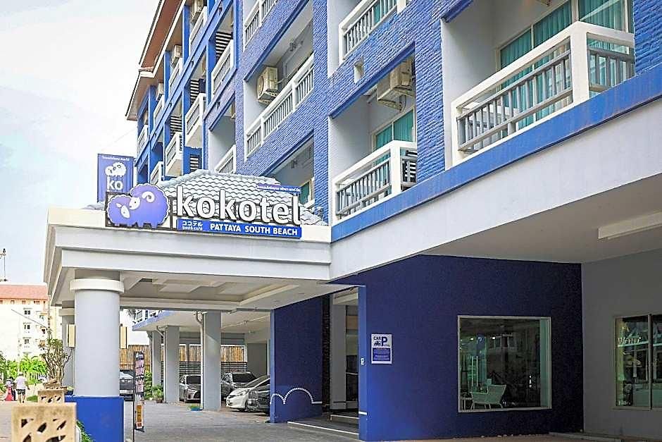 Resort Kokotel South 4*