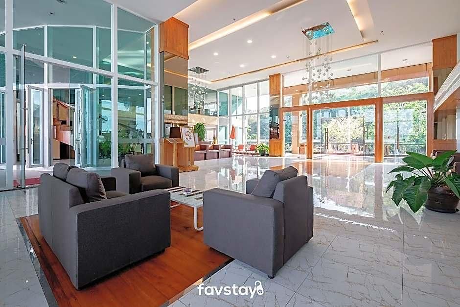 Balihai Bay 4* Pattaya