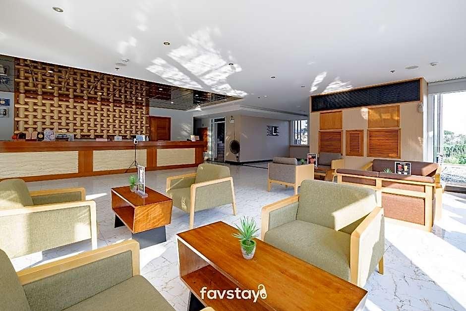 Balihai Bay 4*