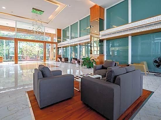 Balihai Bay 4* Pattaya
