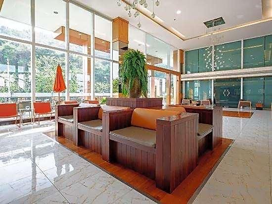 Hotel Balihai Bay Pattaya
