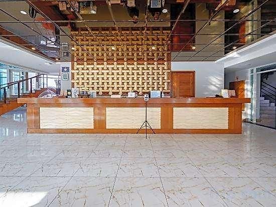 Balihai Bay 4* Pattaya