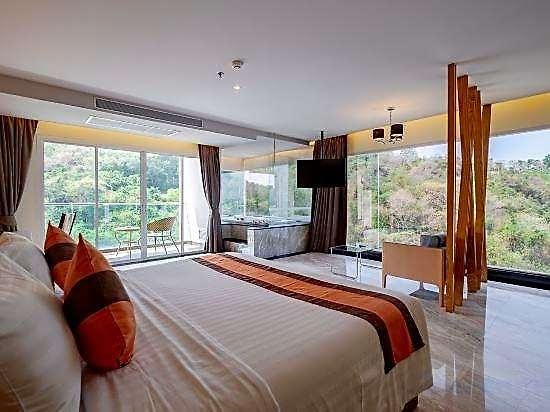 Hotel Balihai Bay Pattaya