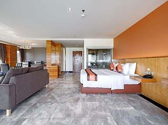 Balihai Bay 4* Pattaya