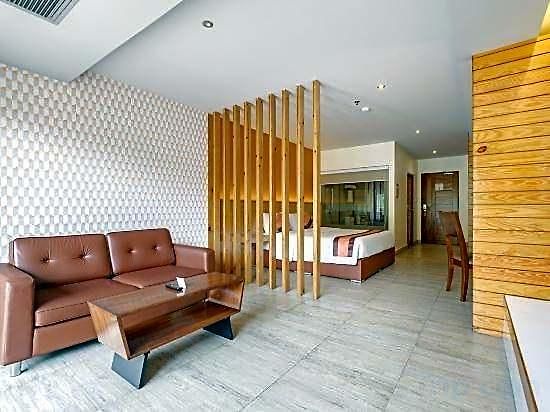 บาลีฮาย เบย์ พัทยา โรงแรม Pattaya