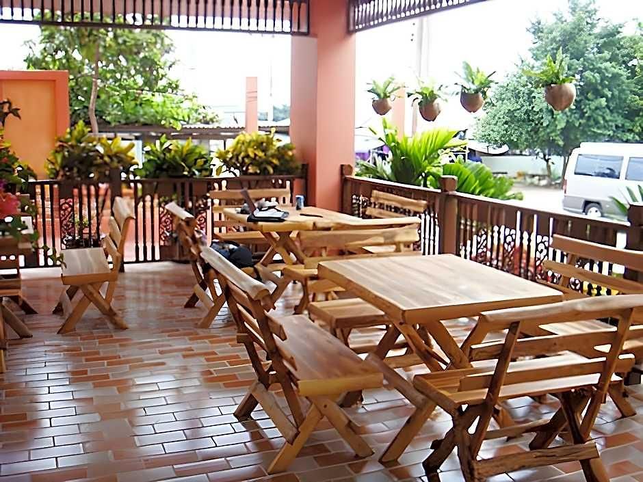 Navin Mansion 3 Hotel 3*