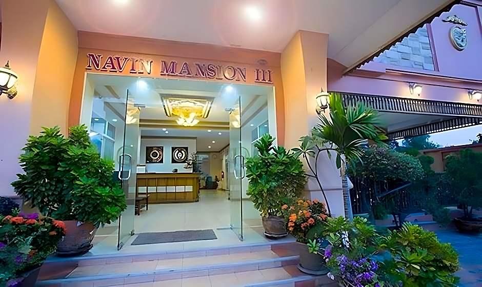 Navin Mansion 3 3*