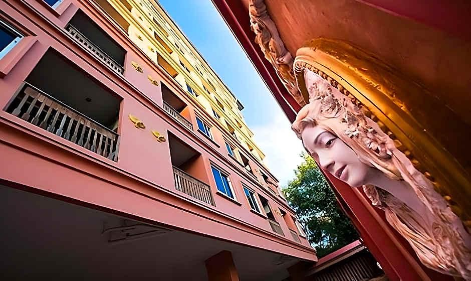 Navin Mansion 3 Hotel Pattaya